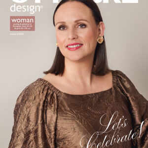 Ottobre 62023, lõiked naiste riietele