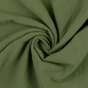 Retro-puuvillane kangas, vintage cotton - metsaroheline