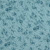 Retro-puuvillane kangas, vintage cotton - roosid, helesinine (ice-blue)