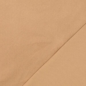 Velvet, peenetriibuga, beež