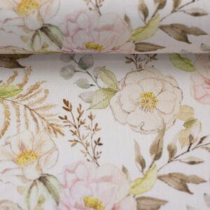 Viskooskangas - lilled loodusvalgel, Christiane Zielinski