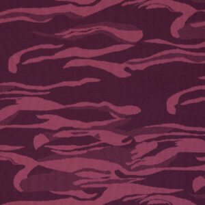 Žakaarkudum - kamuflaaž, roosakaslilla