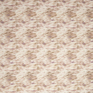 Puuvillane kanvas - abstrakt, vanaroosa