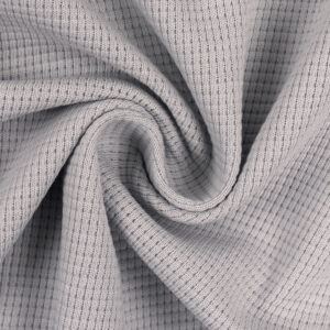 Vahveltrikotaaž - helehall