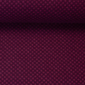 Žakaarkudum - täpid, roosakaslilla