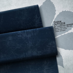 Dressiriie, aasaline - graafika, Think Outside by Thorsten Berger