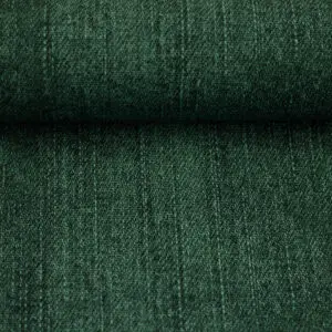 Dressiriie, aasaline - denim, teksaimitatsioon, tume smaragdroheline