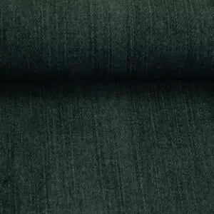 Dressiriie, aasaline - denim, teksaimitatsioon, tume petrooliroheline