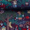 Dressikangas - metsas, In The Woods-Bienvenido Colorid