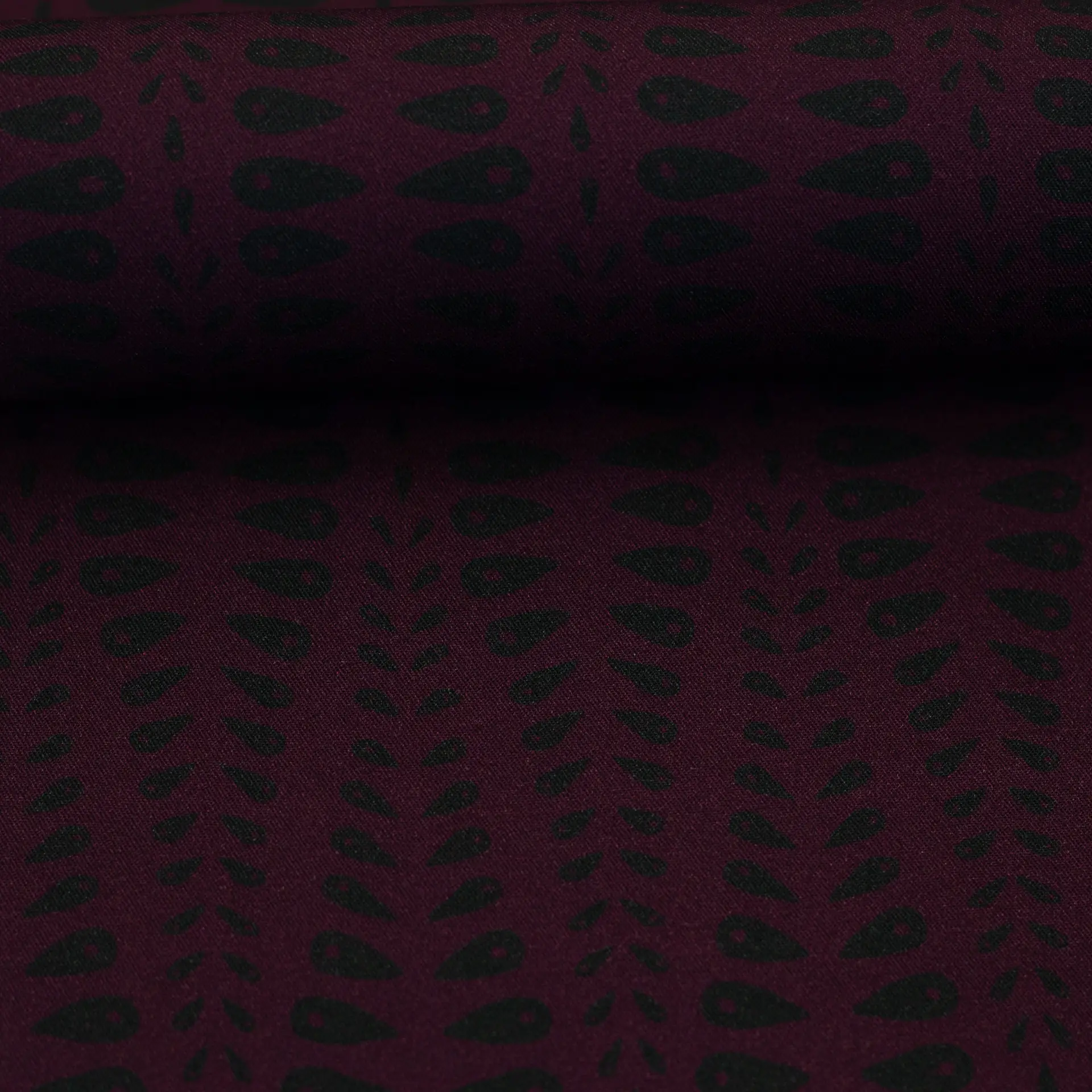 Viskooskangas - Trigo by Bienvenido Colorido, lilla