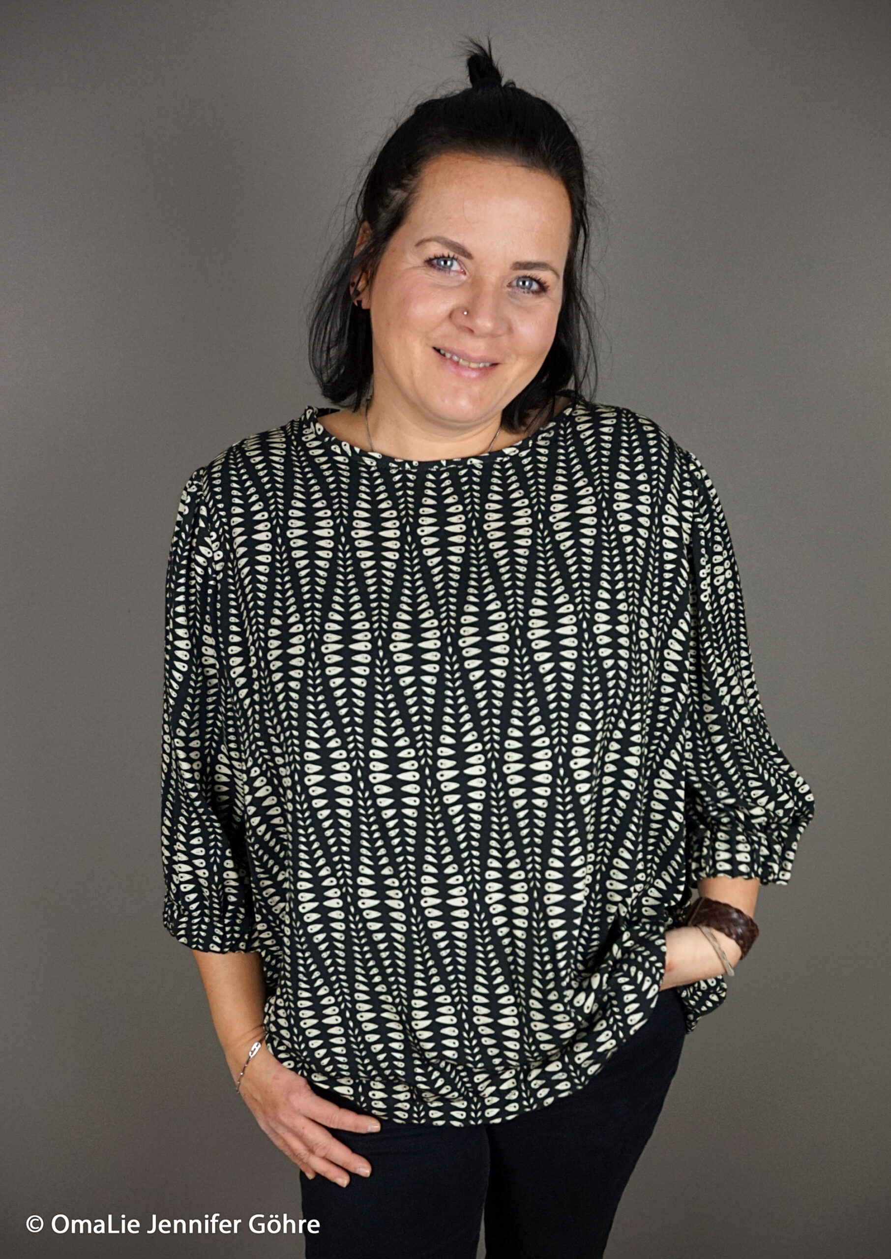 Viskooskangas - Trigo by Bienvenido Colorido, must