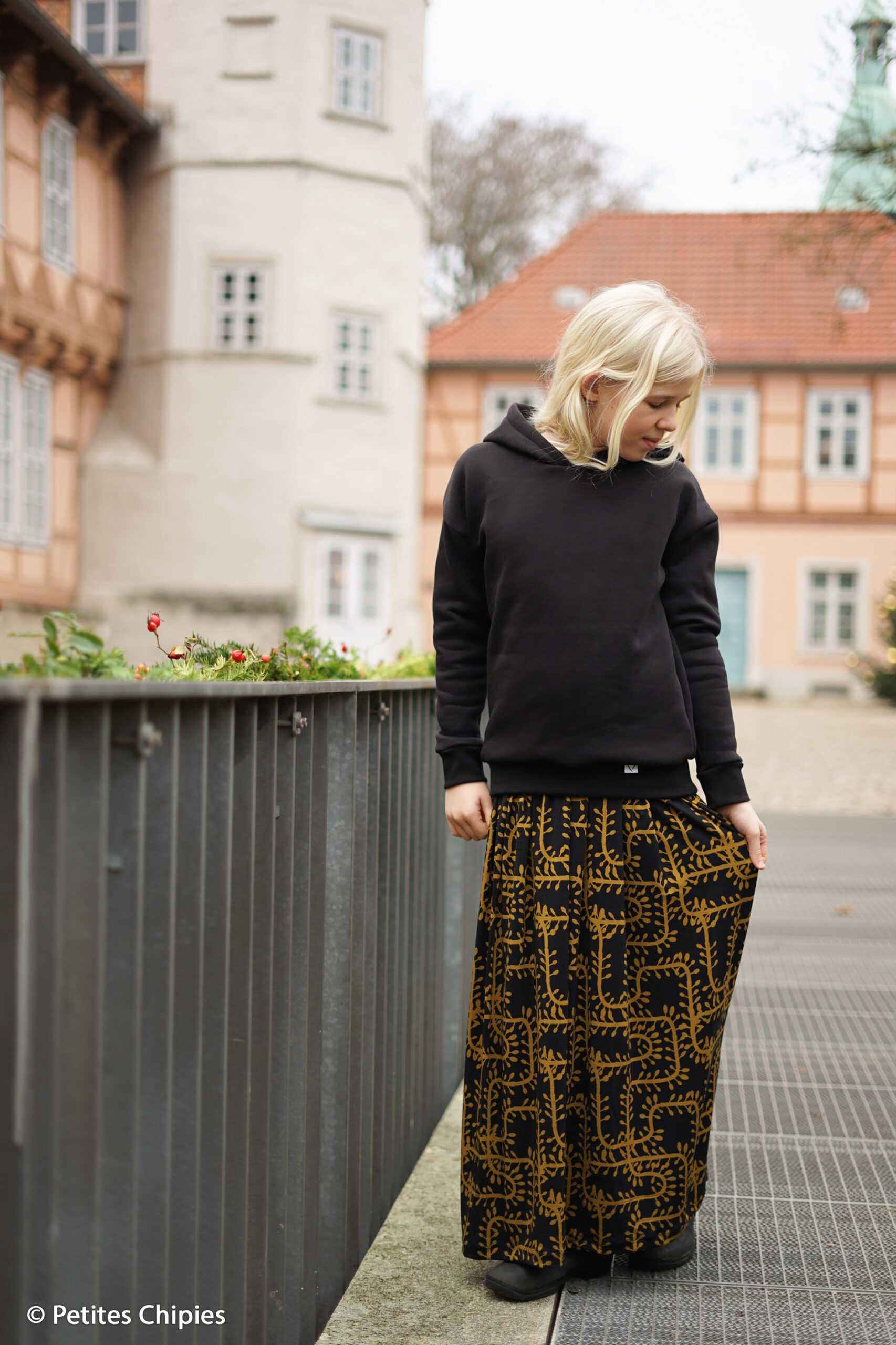 Viskoostrikotaaž - vaikus, Silenceby Cherry Picking - Image 5