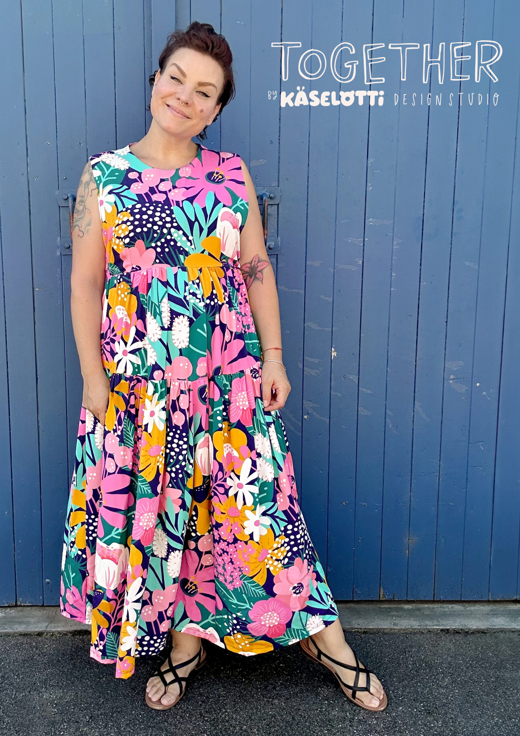 Viskooskangas - Plenty by Käselotti