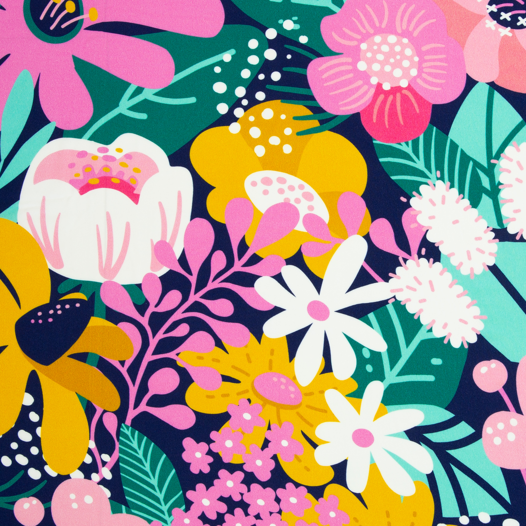 Viskooskangas - Plenty by Käselotti