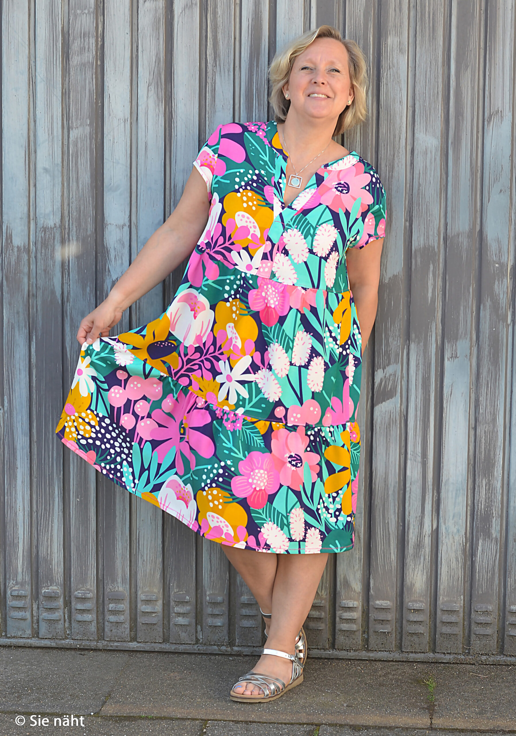 Viskooskangas - Plenty by Käselotti